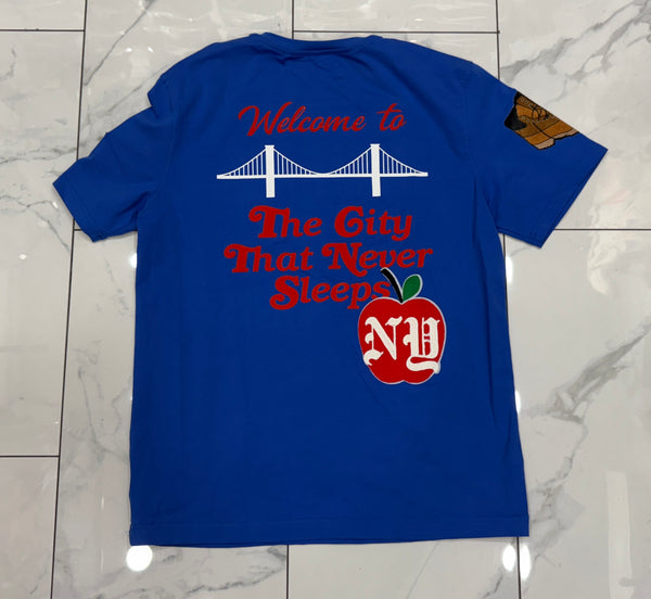 Eternity New York City Elements Tee U