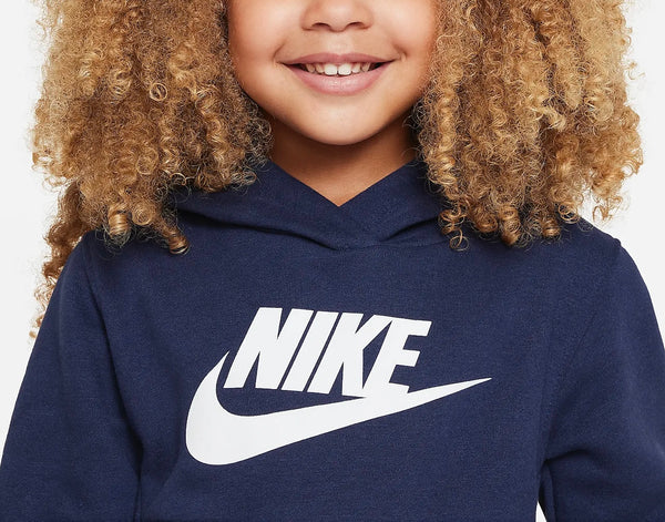 Nike Toddlers Club Fleece Full Set ( Hoody + Pants)
