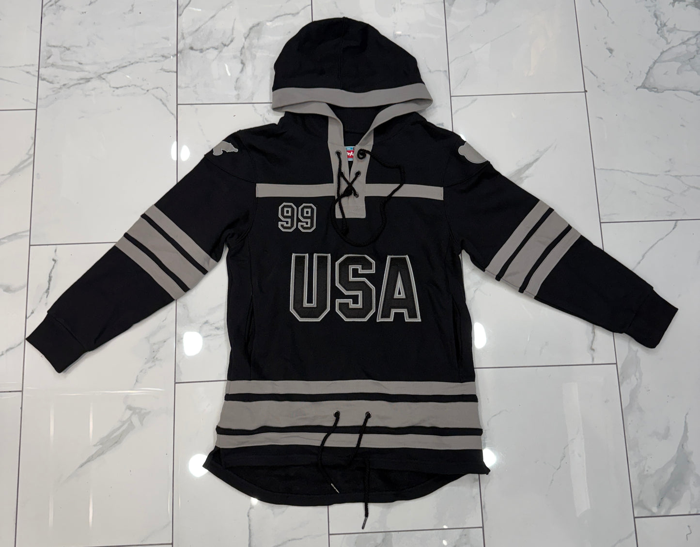 Entree Hockey Jersey U
