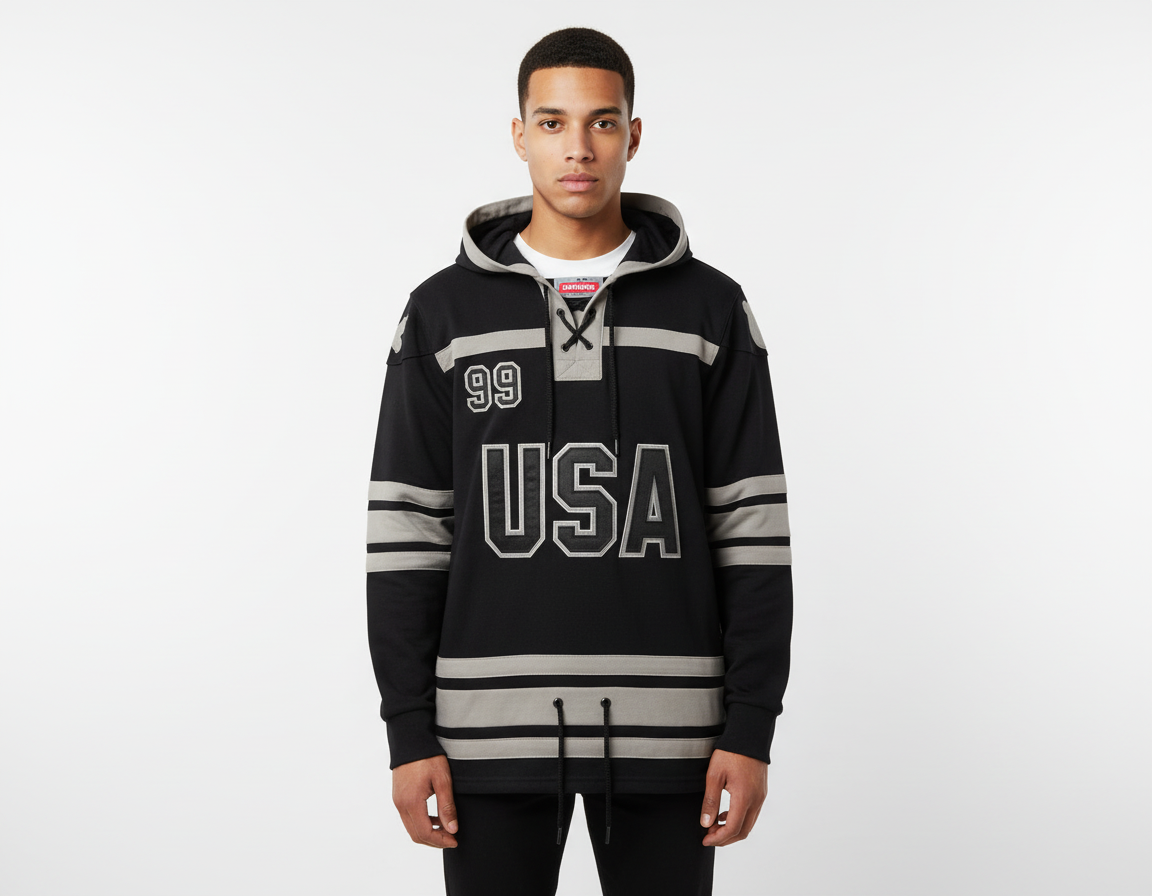 Entree Hockey Jersey