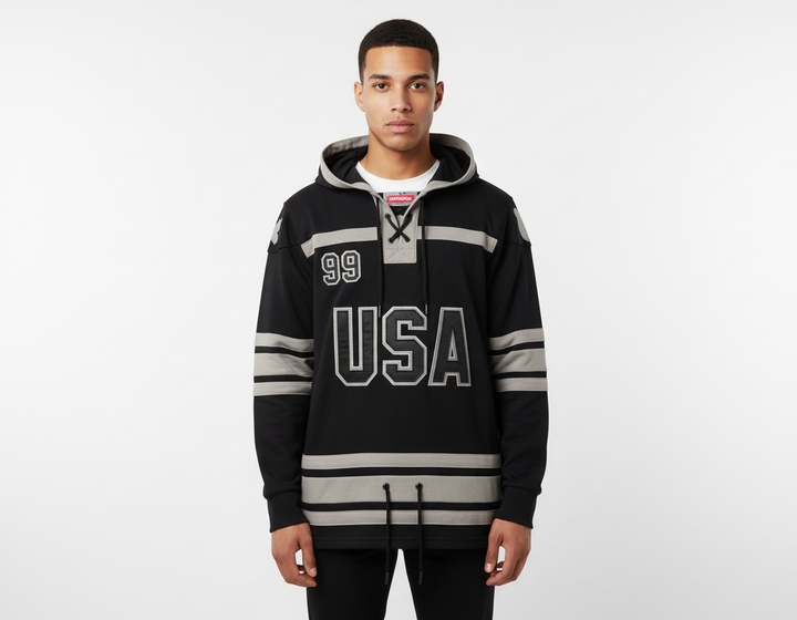 Entree Hockey Jersey U