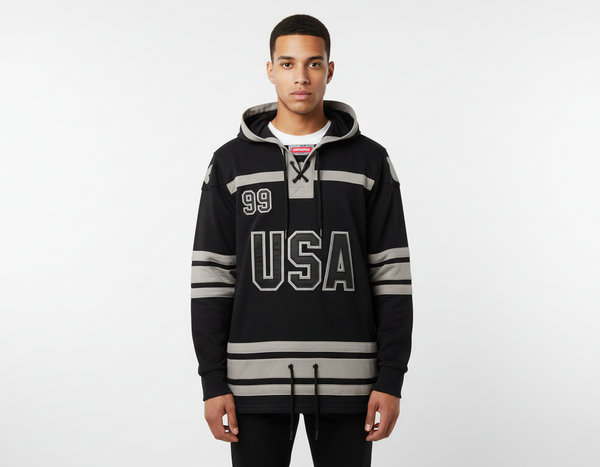 Entree Hockey Jersey U