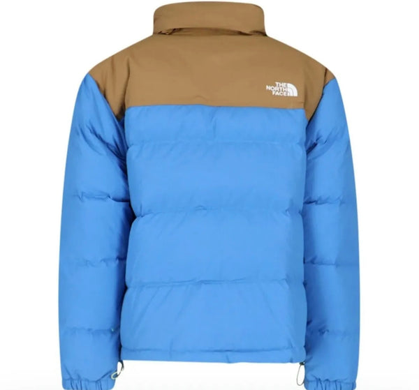 Mens North Face 1992 Low Fi Hi Tek Nuptse 700-Down Insulated Jacket
