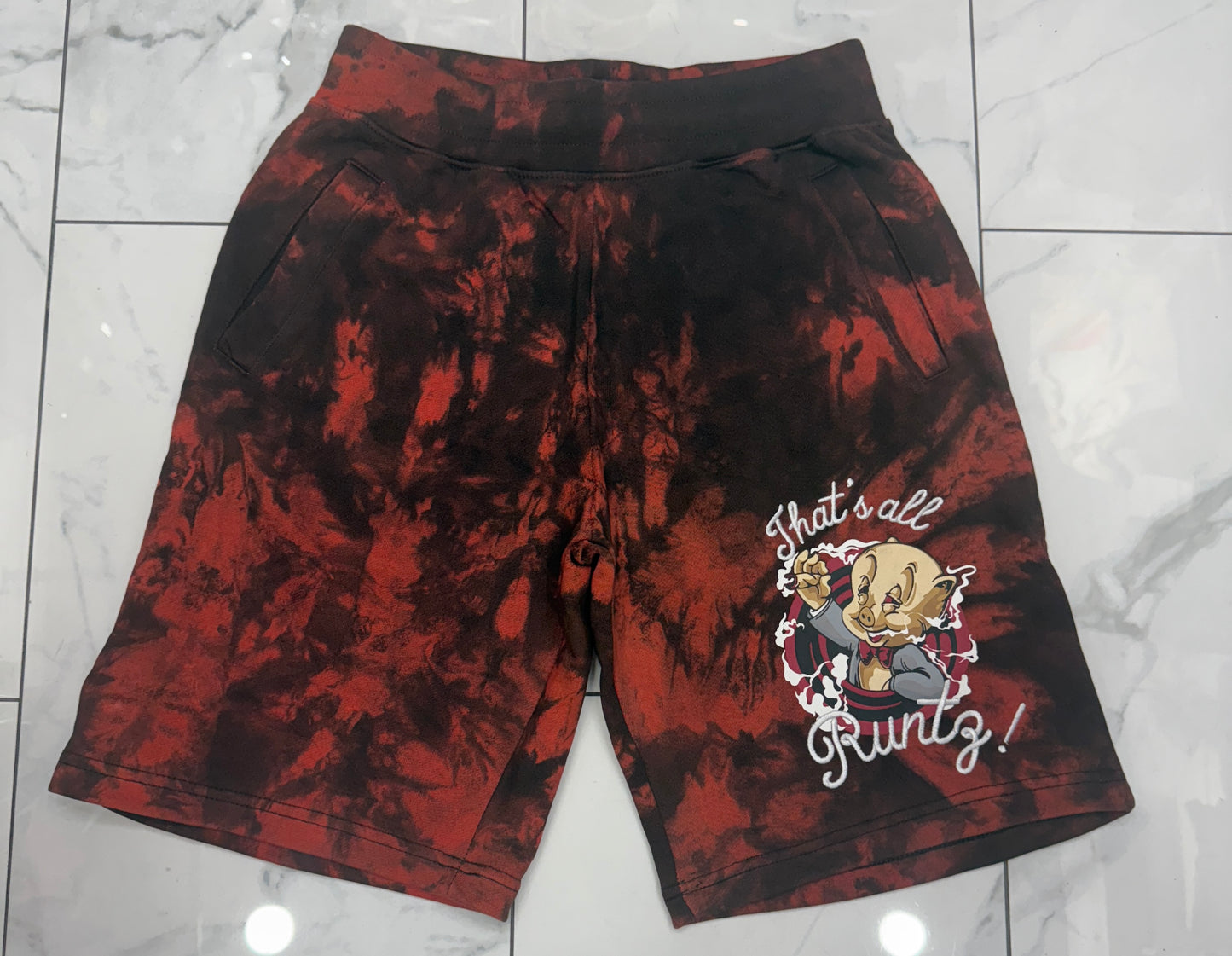 Runtz “That’s All Runtz” Shorts U
