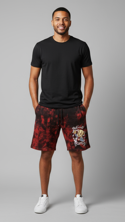 Runtz “That’s All Runtz” Shorts U