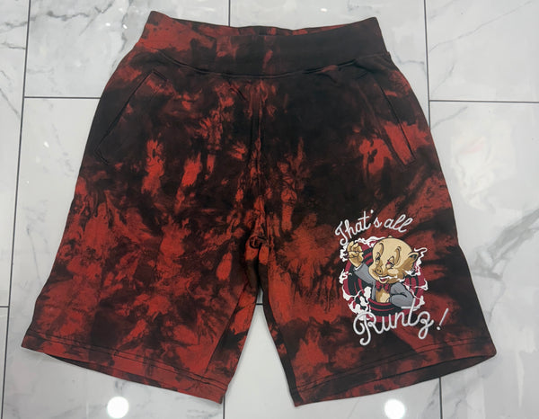 Runtz “That’s All Runtz” Shorts U