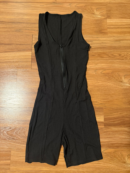 The “Desann”  Romper U (FINAL SALE)
