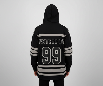 Entree Hockey Jersey U