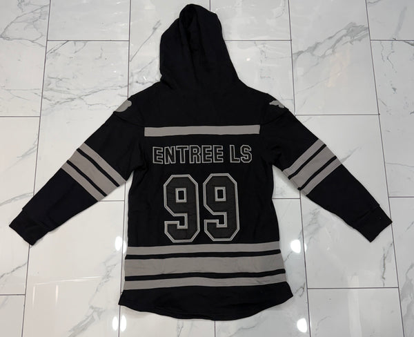 Entree Hockey Jersey U