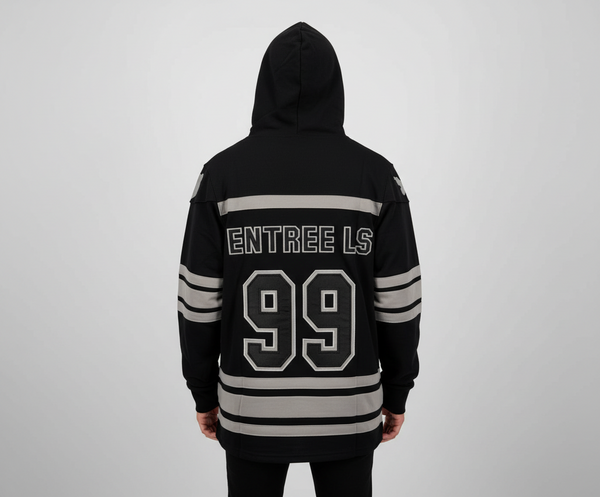 Entree Hockey Jersey U