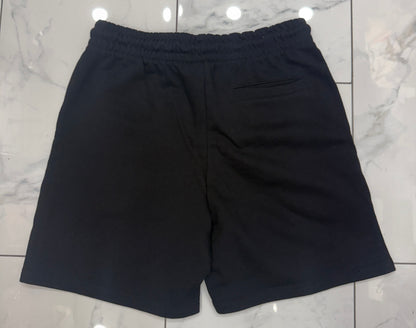Point Blank Hustler Dept. Shorts U