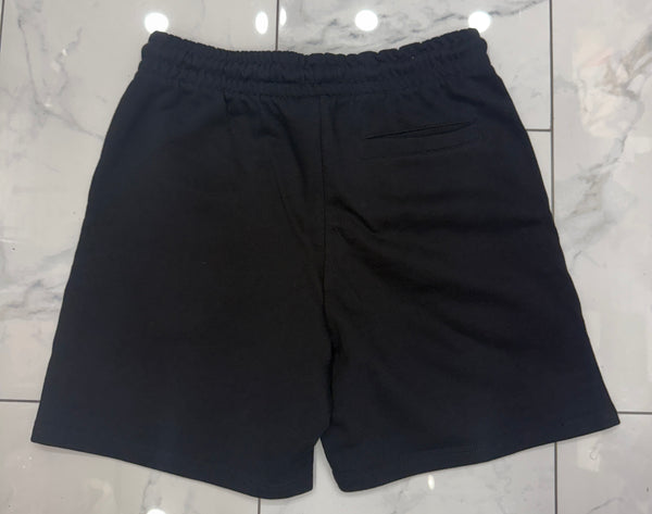 Point Blank Hustler Dept. Shorts U