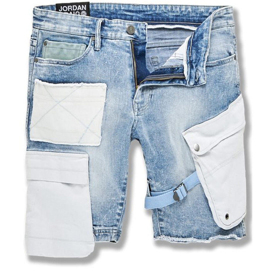 Jordan Craig Travis Cargo Shorts U