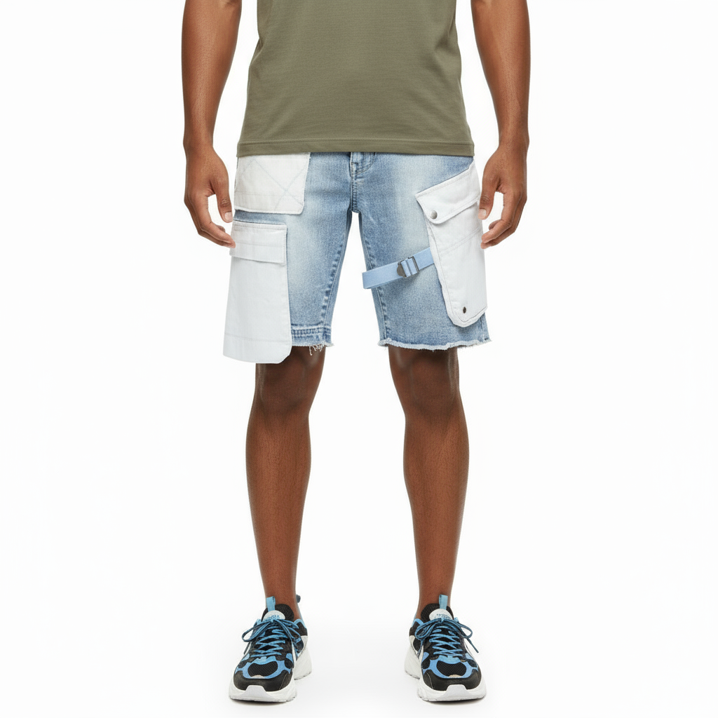 Jordan Craig Travis Cargo Shorts
