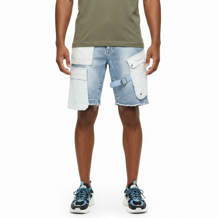 Jordan Craig Travis Cargo Shorts U