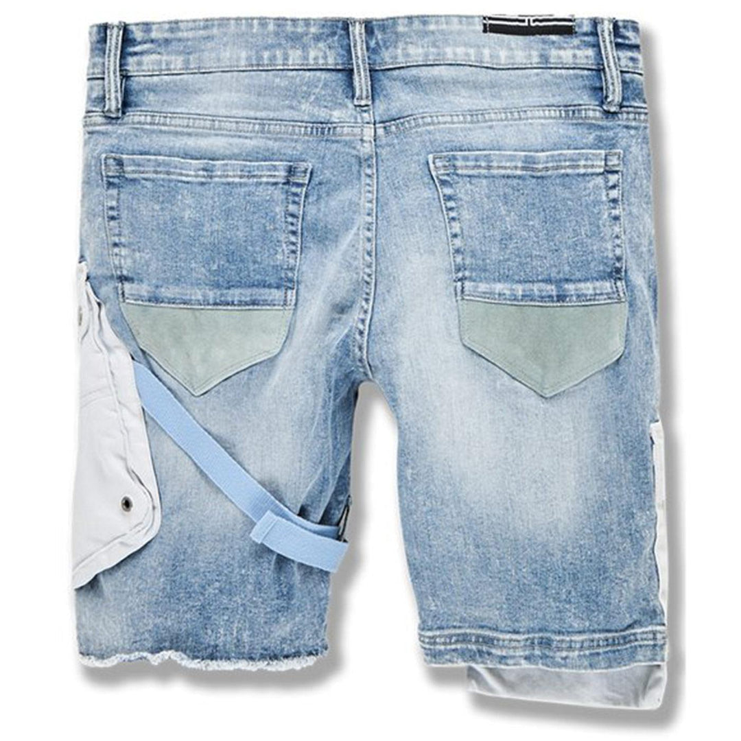 Jordan Craig Travis Cargo Shorts U