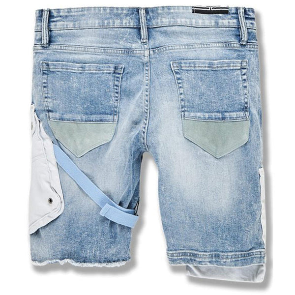 Jordan Craig Travis Cargo Shorts U