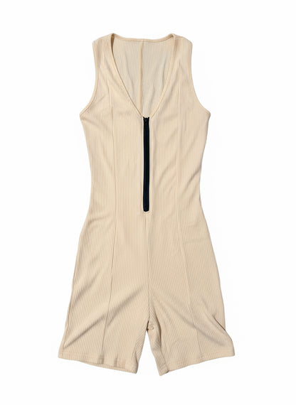 The “Desann”  Romper U (FINAL SALE)