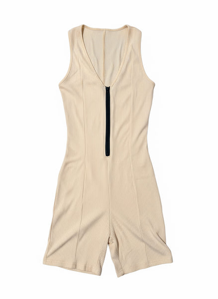 The “Desann”  Romper U (FINAL SALE)