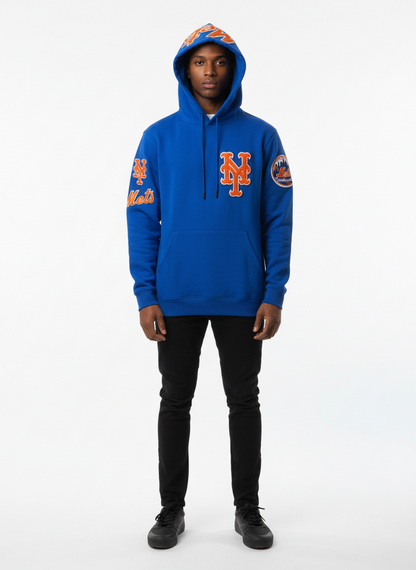 New York Mets Pro Standard Hoodie