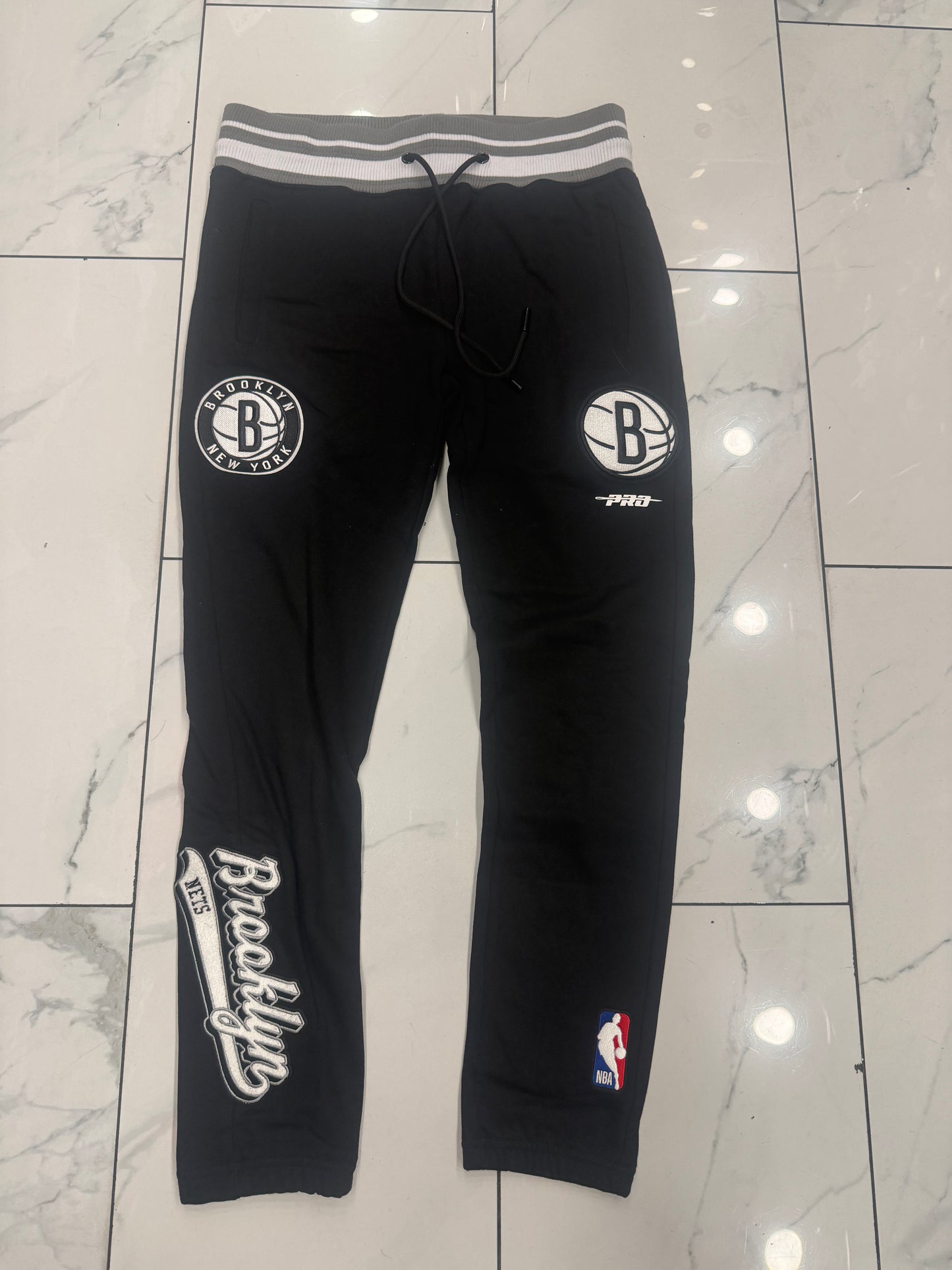 Pro Standard Brooklyn Nets Sweatpants U