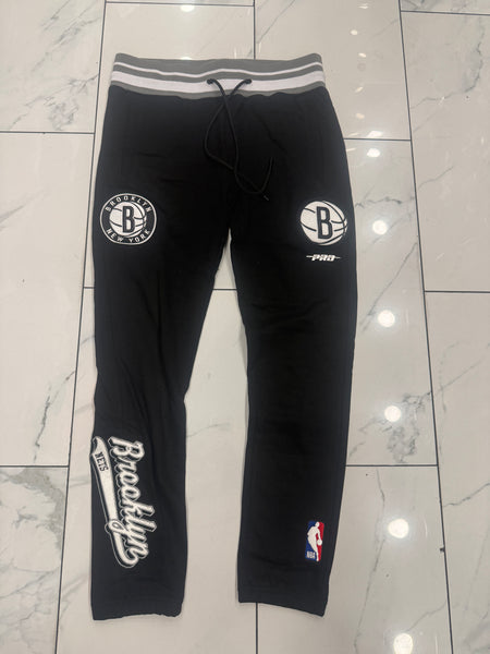 Pro Standard Brooklyn Nets Sweatpants U