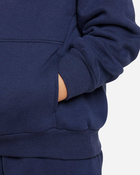 Nike Toddlers Club Fleece Full Set ( Hoody + Pants)