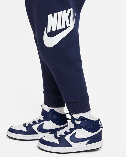 Nike Toddlers Club Fleece Full Set ( Hoody + Pants)