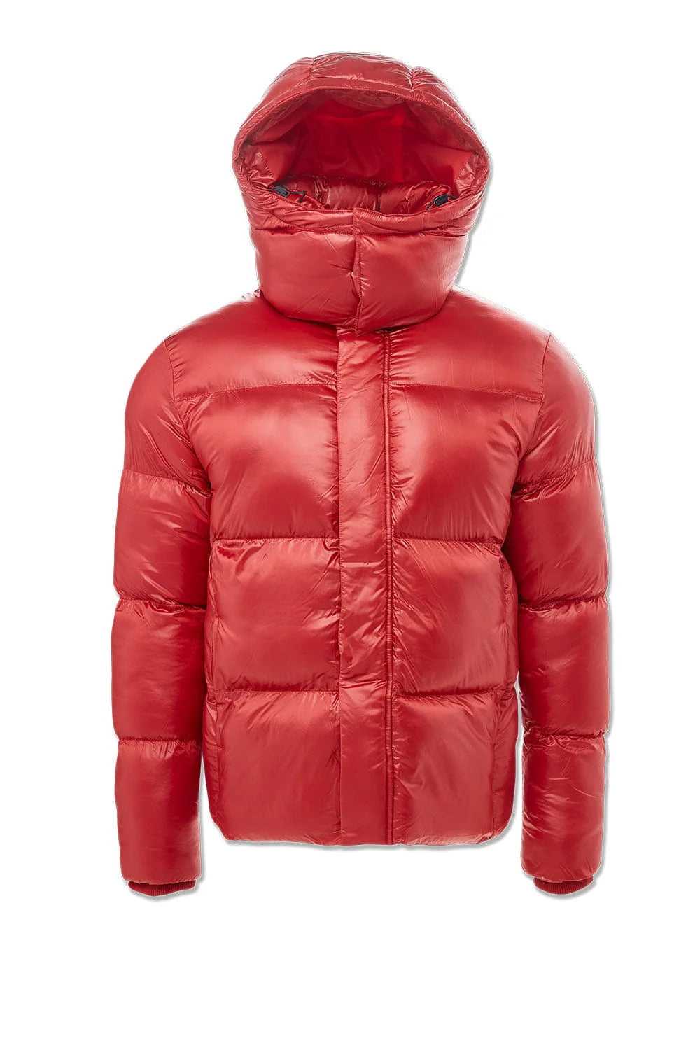 Jordan Craig Red Astoria Bubble Jacket U