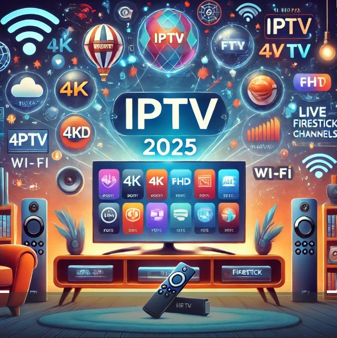 IPTV