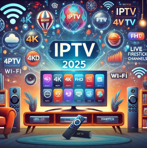 IPTV