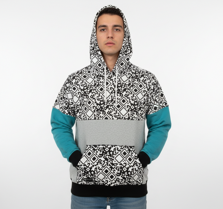 Rolling Paper Hoody U