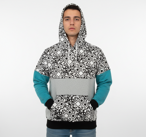 Rolling Paper Hoody U