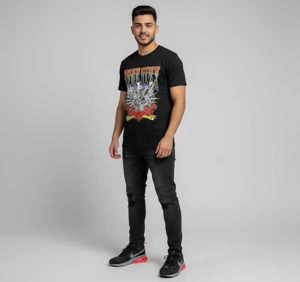 Eternity World Tour Tee U