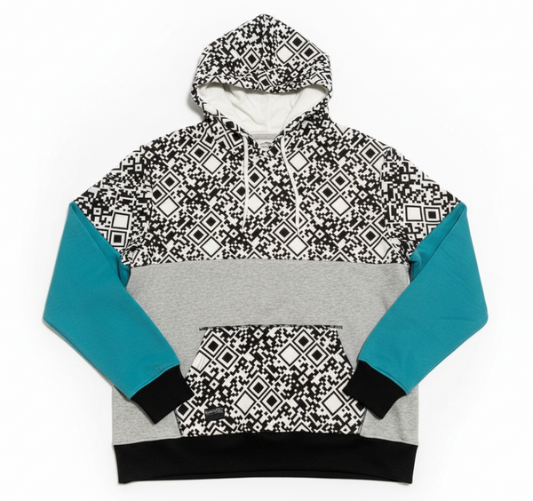 Rolling Paper Hoody U