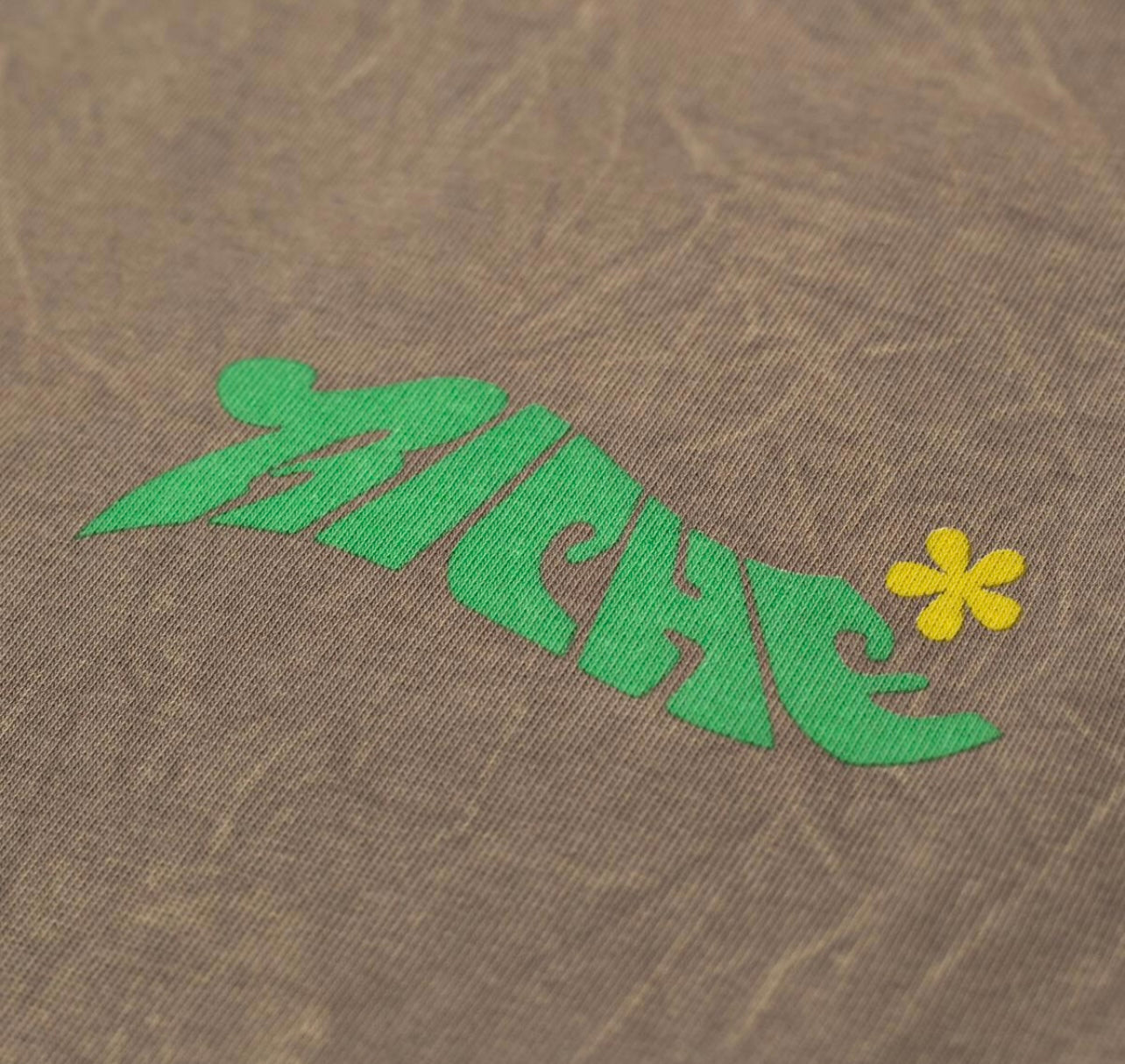 Vie Riche Lawless Tee U