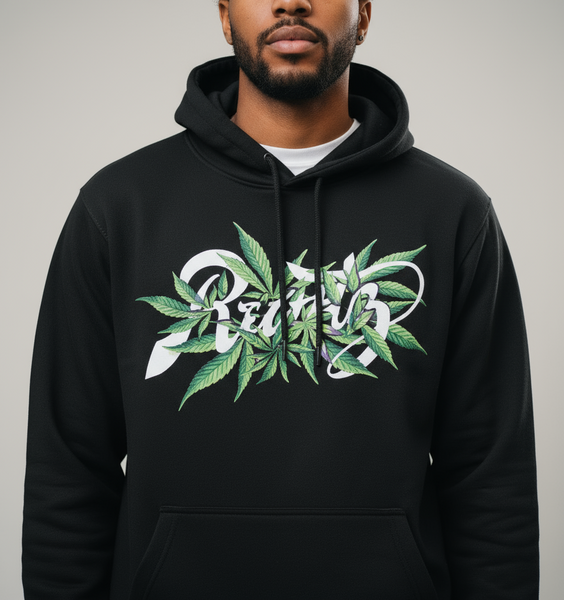 Runtz Botanical Hoodie U