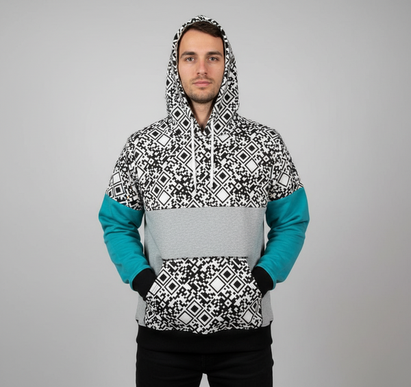 Rolling Paper Hoody U