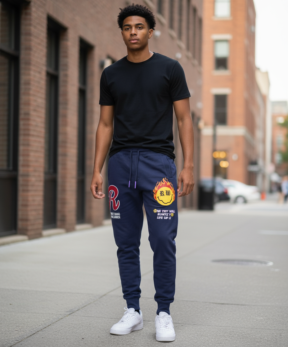 Runtz Life Joggers U