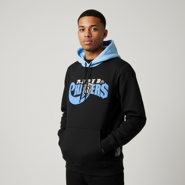 Vault Paper Chasers Hoodie (Black)U