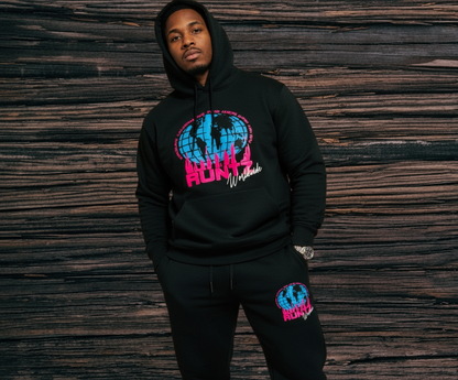 Runtz Takeover World Tour Sweatsuit U