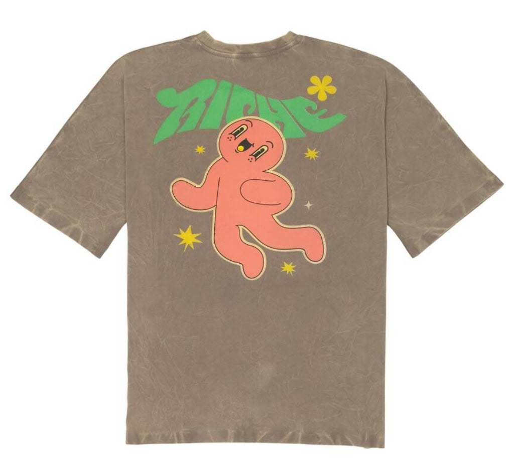 Vie Riche Lawless Tee U