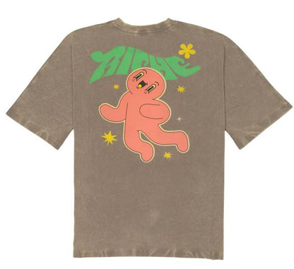 Vie Riche Lawless Tee U