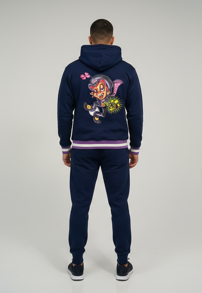 Jokes Up Luxky Hats Sweatsuit