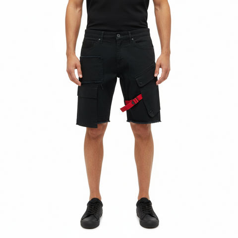 Jordan Craig Cargo Shorts U