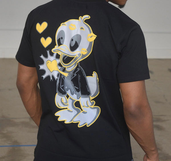 Hudson Duck Short Set U