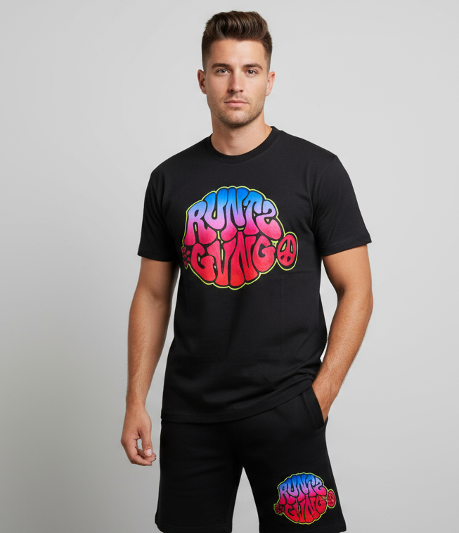 Runtz Gang Short Set U