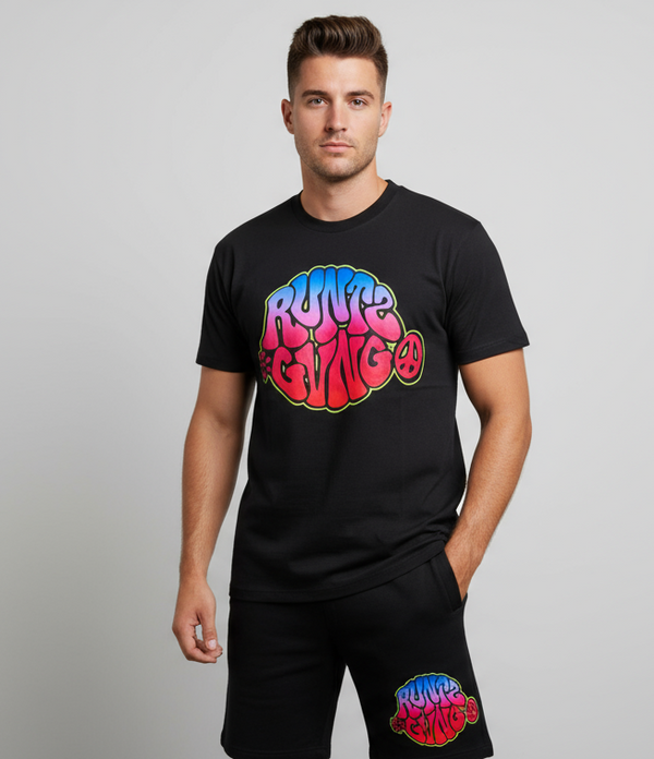 Runtz Gang Short Set U