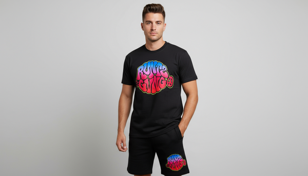 Runtz Gang Short Set U