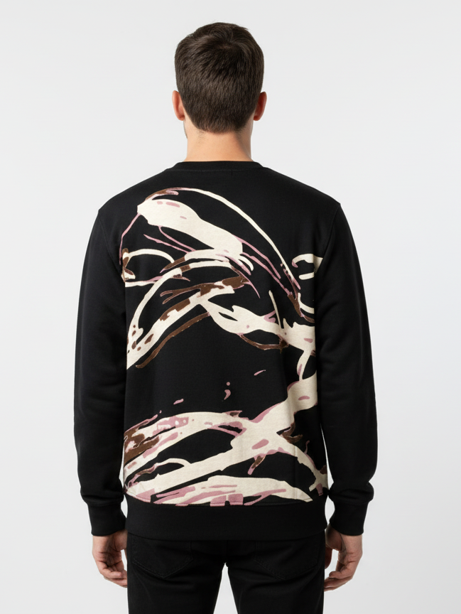Looney Tunes Bugs Bunny Sweater U